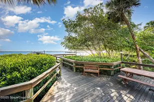 165 Casseekee Trail, Melbourne Beach, FL 32951 - Photo 37