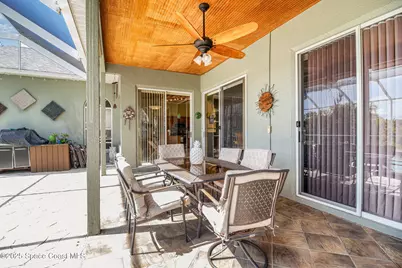 4998 Pine Lily Court, Melbourne, FL 32940 - Photo 25