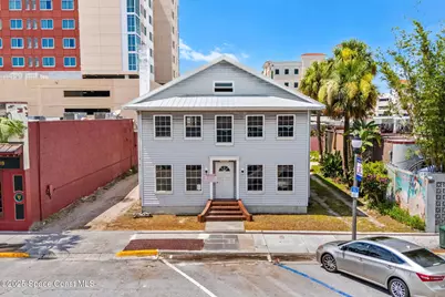 814 E New Haven Avenue, Melbourne, FL 32901 - Photo 5