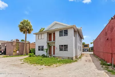 814 E New Haven Avenue, Melbourne, FL 32901 - Photo 11