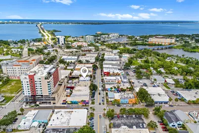 814 E New Haven Avenue, Melbourne, FL 32901 - Photo 3