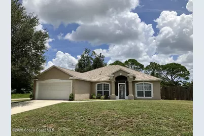 1349 Dallam Avenue NW, Palm Bay, FL 32907 - Photo 1