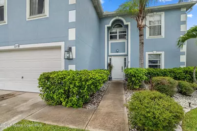 1728 La Maderia Drive, Palm Bay, FL 32908 - Photo 3