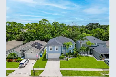 1728 La Maderia Drive, Palm Bay, FL 32908 - Photo 1