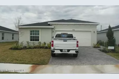 836 Dockside Drive SW, Palm Bay, FL 32908 - Photo 1