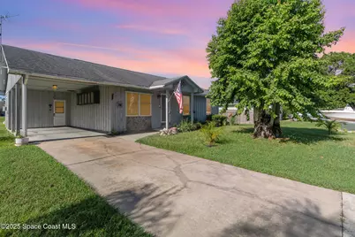 730 Indigo Street SE, Palm Bay, FL 32909 - Photo 1