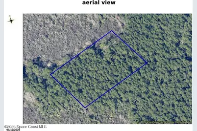 000 Unknown, Mims, FL 32754 - Photo 1
