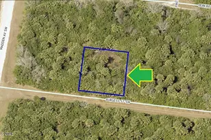 791 Burgess Street SW, Palm Bay, FL 32908 - Photo 1