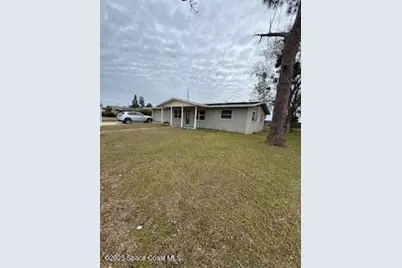 705 Fern Avenue, Titusville, FL 32796 - Photo 1