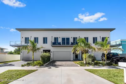 106 4th Avenue, Indialantic, FL 32903 - Photo 1