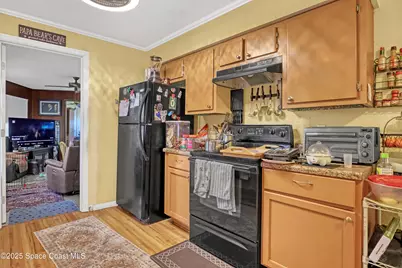 1713 Jordan Drive, Rockledge, FL 32955 - Photo 15