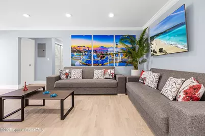 236 NE 3rd Street, Satellite Beach, FL 32937 - Photo 3