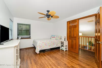 4445 Sherwood Forest Drive, Titusville, FL 32796 - Photo 21