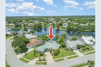 493 Kimberly Drive, Melbourne, FL 32940 - Photo 31