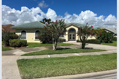 493 Kimberly Drive, Melbourne, FL 32940 - Photo 11