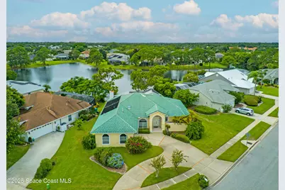 493 Kimberly Drive, Melbourne, FL 32940 - Photo 1