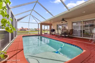 3452 Tipperary Dr, Merritt Island, FL 32953 - Photo 5