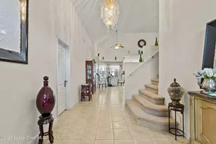 3452 Tipperary Dr, Merritt Island, FL 32953 - Photo 7