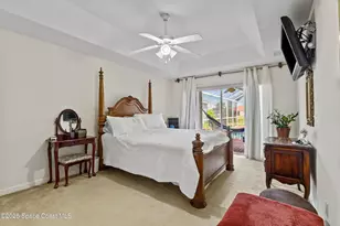 3452 Tipperary Dr, Merritt Island, FL 32953 - Photo 3