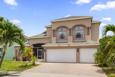 3452 Tipperary Drive, Merritt Island, FL 32953 - Photo 55