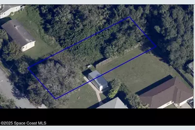 2609 Pond Street, Melbourne, FL 32901 - Photo 5