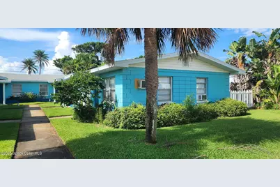145 E Alachua Lane #12, Cocoa Beach, FL 32931 - Photo 1