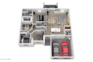 1219 Ragen Rd SE, Palm Bay, FL 32909 - Photo 11