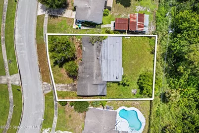 1353 Stetson Drive S, Cocoa, FL 32922 - Photo 3