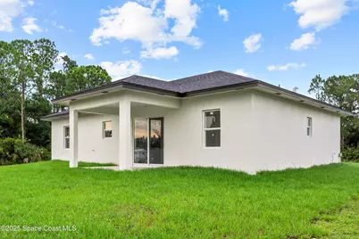 2886 Grant Avenue SE, Palm Bay, FL 32909 - Photo 3