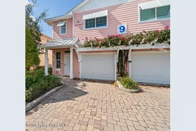 2730 Cutlass Point Lane #101, Merritt Island, FL 32953 - Photo 1