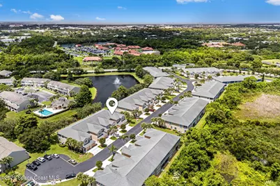 400 Trotter Lane #204, Melbourne, FL 32940 - Photo 35