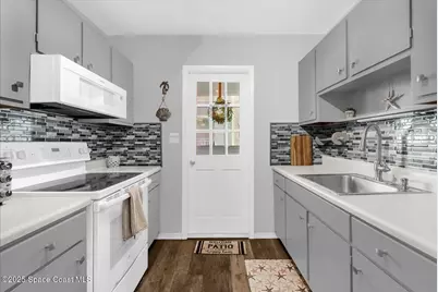 3620 Ocean Beach Boulevard #32, Cocoa Beach, FL 32931 - Photo 11