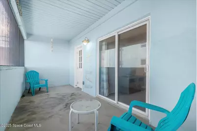 3620 Ocean Beach Boulevard #32, Cocoa Beach, FL 32931 - Photo 17