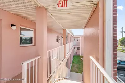 3620 Ocean Beach Boulevard #32, Cocoa Beach, FL 32931 - Photo 21