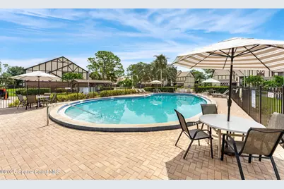 604 Greenwood Manor Circle #34-B, West Melbourne, FL 32904 - Photo 43