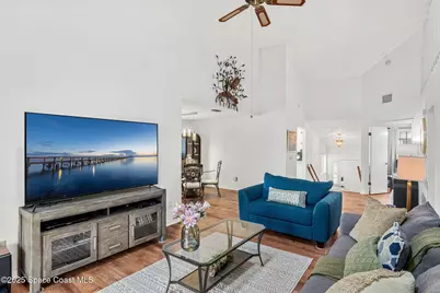 604 Greenwood Manor Circle #34-B, West Melbourne, FL 32904 - Photo 7