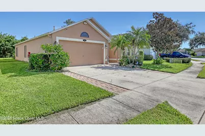 2210 Spring Creek Circle, Palm Bay, FL 32905 - Photo 1