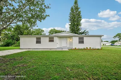 7070 Bismarck Road, Cocoa, FL 32927 - Photo 1