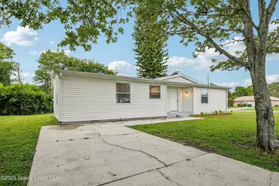 7070 Bismarck Road, Cocoa, FL 32927 - Photo 3