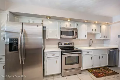 500 Palm Springs Boulevard #804, Indian Harbour Beach, FL 32937 - Photo 1