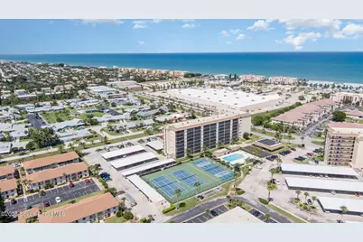 500 Palm Springs Boulevard #804, Indian Harbour Beach, FL 32937 - Photo 21