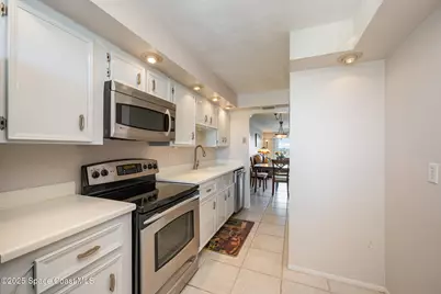 500 Palm Springs Boulevard #804, Indian Harbour Beach, FL 32937 - Photo 5