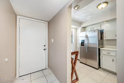 500 Palm Springs Boulevard #804, Indian Harbour Beach, FL 32937 - Photo 25