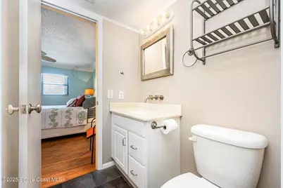 500 Palm Springs Boulevard #804, Indian Harbour Beach, FL 32937 - Photo 23