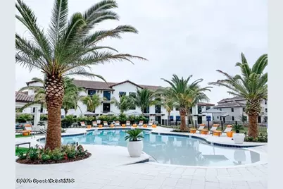 2745 Bosque Circle #307, Melbourne, FL 32940 - Photo 1