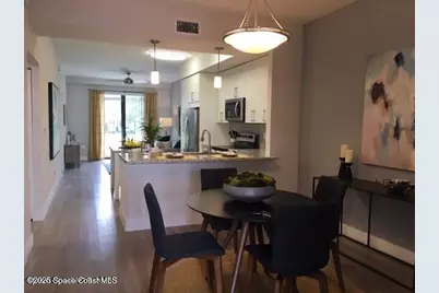 2745 Bosque Circle #307, Melbourne, FL 32940 - Photo 5