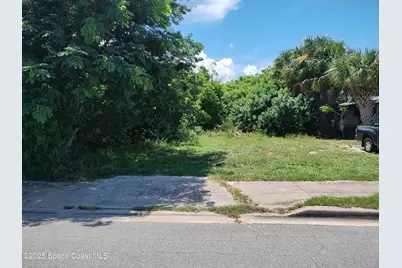 817 Paw Paw Street, Cocoa, FL 32922 - Photo 1