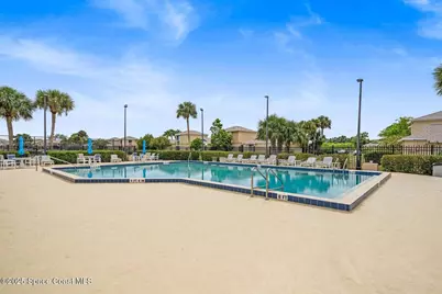 1040 Abada Court NE #109, Palm Bay, FL 32905 - Photo 3