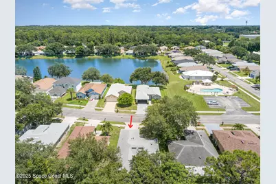 1512 Vista Lake Circle Circle, Melbourne, FL 32904 - Photo 15