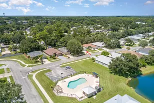 1512 Vista Lake Circle Circle, Melbourne, FL 32904 - Photo 17